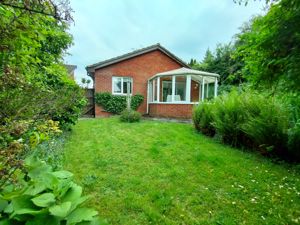 Rear Elevation- click for photo gallery